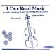 I can read music vol 2