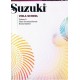 Suzuki accompagnement piano pour alto vol 1 & 2