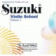 CD Suzuki violon n°7