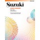 Suzuki Home Concert Piano Part revised edition