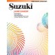 Suzuki Home Concert Violon revised edition