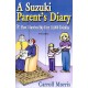 A Suzuki Parent's Diary