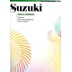 Suzuki accompagnement piano pour cello vol 4 revised