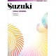 Suzuki cahier Alto n°4